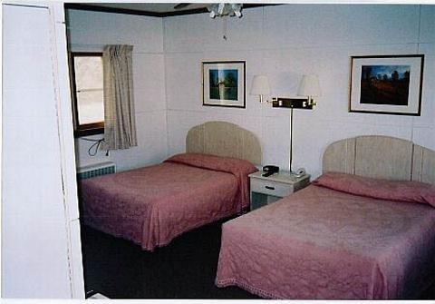 Dartford Inn Green Lake Room photo