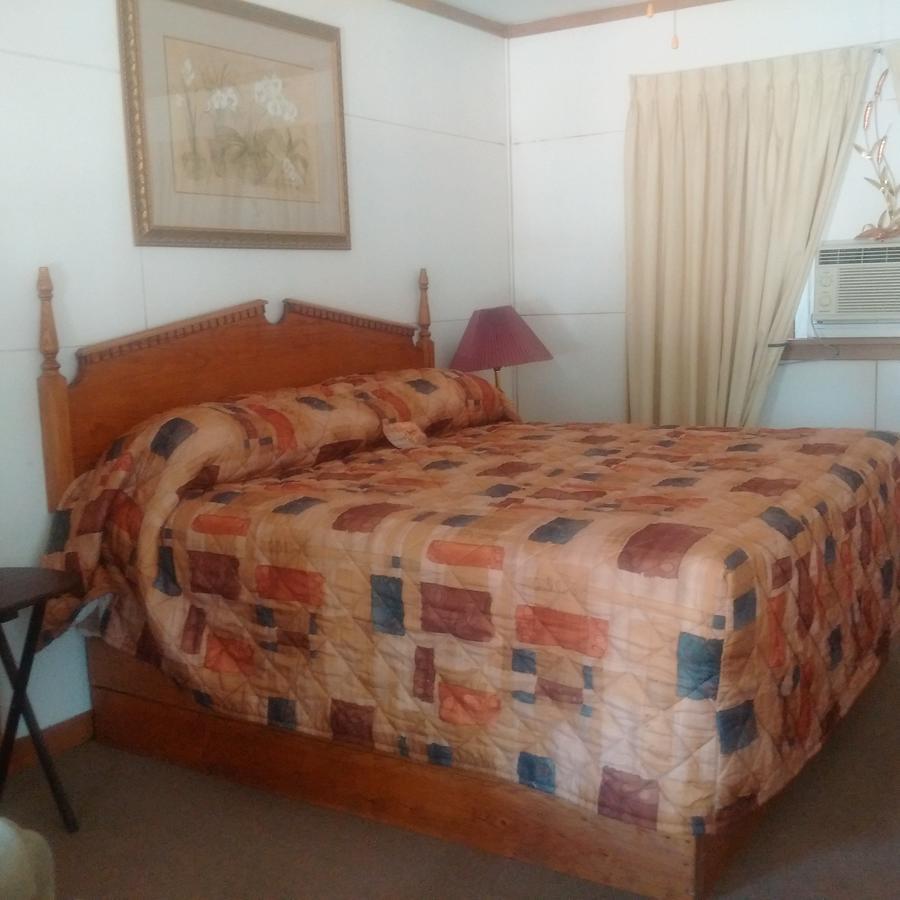 Dartford Inn Green Lake Room photo